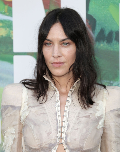 Fall haircut trend 2026 soft shag